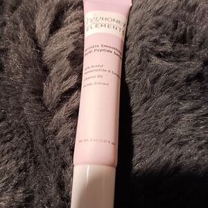 Hey Honey Elements Wrinkle Smoothing Serum - Pink